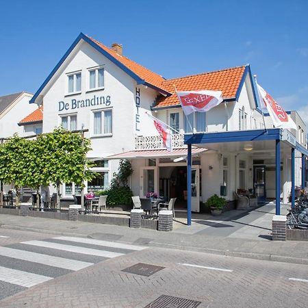 Hotel De Branding De Koog  Exterior photo