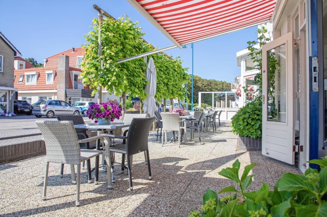 Hotel De Branding De Koog  Exterior photo