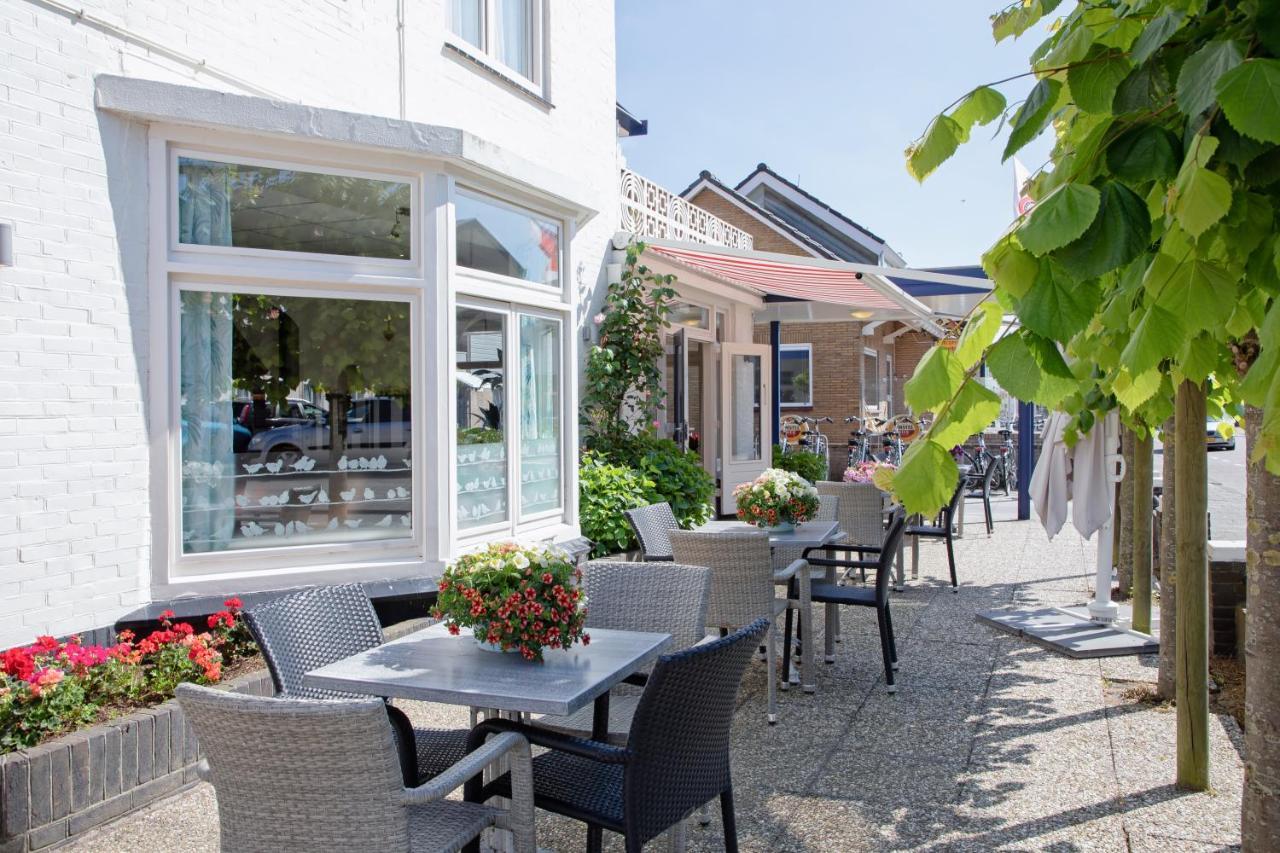 Hotel De Branding De Koog  Exterior photo