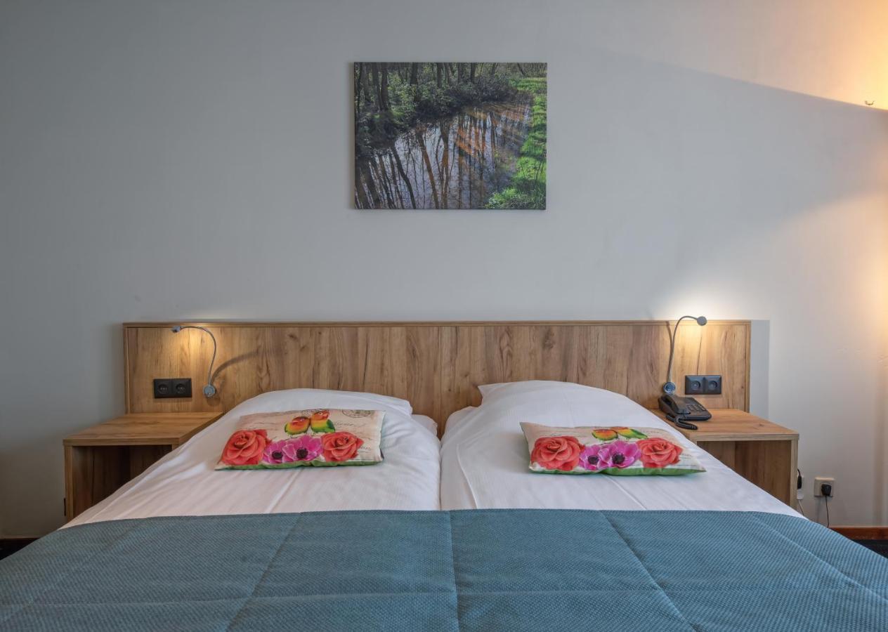 Hotel De Branding De Koog  Exterior photo