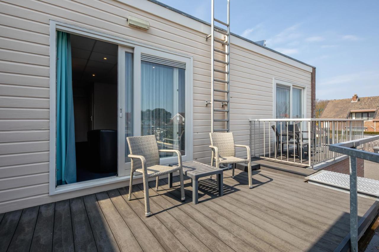 Hotel De Branding De Koog  Exterior photo
